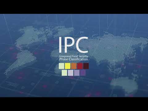 The IPC Mapping Tool