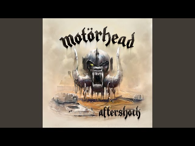 Motörhead - Knife