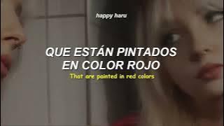 Sion - Lies // sub español   lyrics