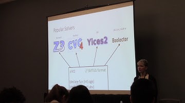 Constraint Solvers for the Working PL Researcher