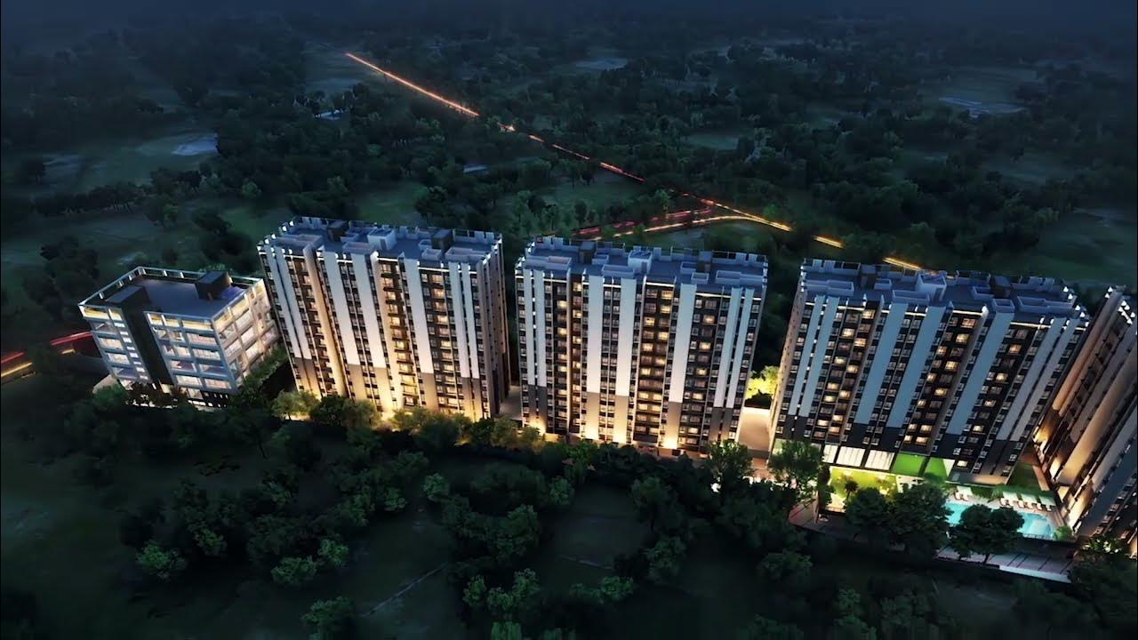 BEGRAJ PRAKRITI APARTMENTS BENGALI HIGH YouTube