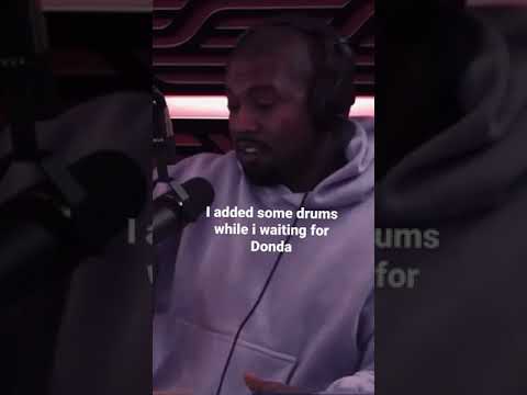 Kanye West -