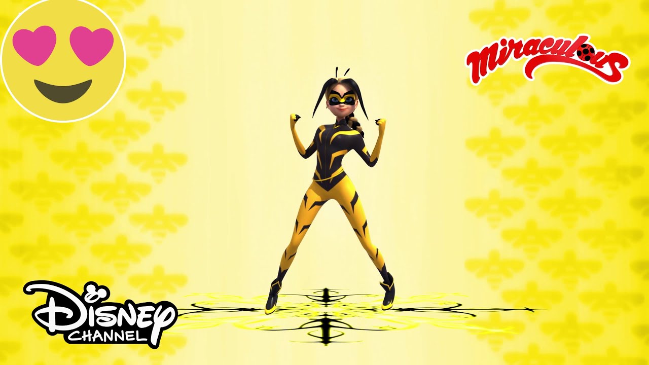 Весперия | МегаЧудесата | Disney Channel Bulgaria