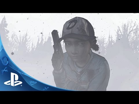 The Walking Dead: Season Two – Episode 5 – ‘No Going Back’ Trailer | PS3 and PS Vita