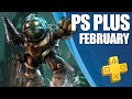 PlayStation Plus Monthly Games - July 2020 - YouTube