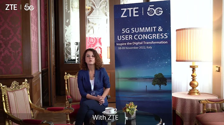 Turkcell at ZTE 5G Summit & User Congress