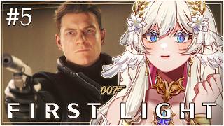 007 FIRST LIGHT Finale !! | Marie☆FD