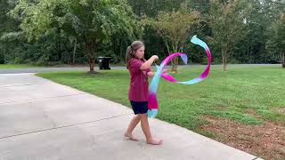 Joy of the Lord Worship Streamers
