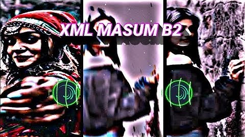 Param Param Sundari || TREND 💞💝 || ATTITUDE XML FILE 😈⚡ || NEW TREND XML FILE 🥵💯 || XML FILE 👀💝 ||