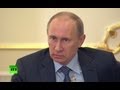 Путин винит "РусГидро" в бездействии