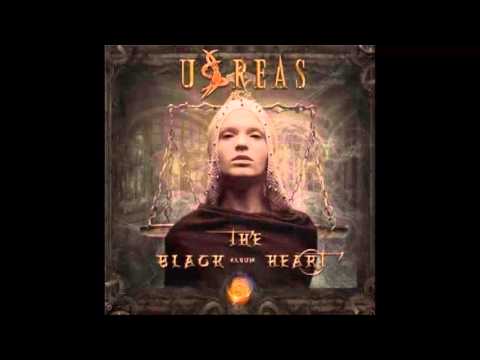 Ureas — Ureas - 03 Black Heart