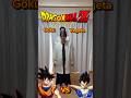 Japanische Familie wählt ihre Lieblings Dragonball Charaktere!