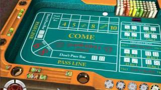 Craps Systems