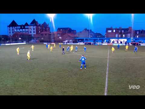 Whitby Lancaster Goals And Highlights