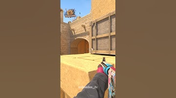 Mirage Godflash & Ticket Smoke 💣