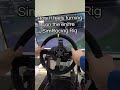 just so good 🤩🔥 #simracing #simracer #simrally #racing #gaming #setup