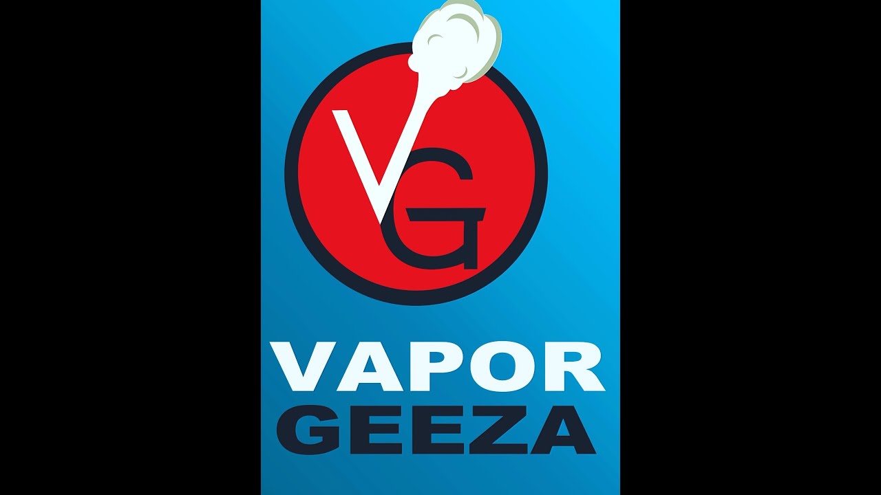 Vapor Geeza Vape Jam 2016 Review, Thanks and Give-away