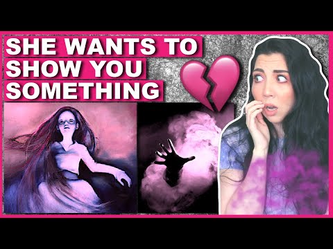 The Curious Case Of The 'Pink See-Through Girl'