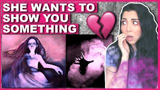 The Curious Case Of The 'Pink See-Through Girl'