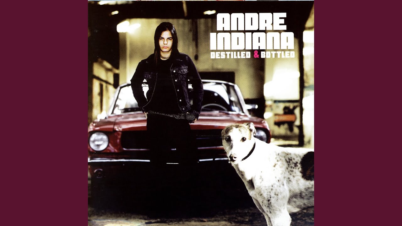 Tripping On The Edge Of The Light