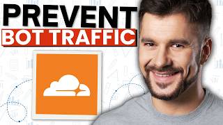 How to Prevent Invalid Bot Traffic on Your Website Using Cloudflare (2026 Guide)