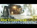 Star citizen 323 is on another level