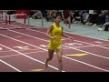 Iatc indoor championships 2024  60m hurdles heat 1