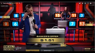 Slots and Live Casino Fails! | the Daily Pick screenshot 4