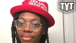 Woman Scams MAGA Bros For $150,000