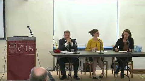 Food (In)Security -- Hunger and Nutrition