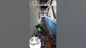 Playing Hide and Seek #apex #apexlegends #apexlegendsclips #shorts