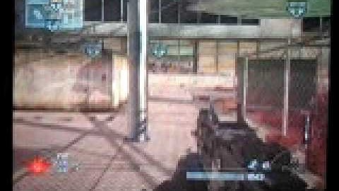 Javelin Spots - Highrise 1 (LQ)