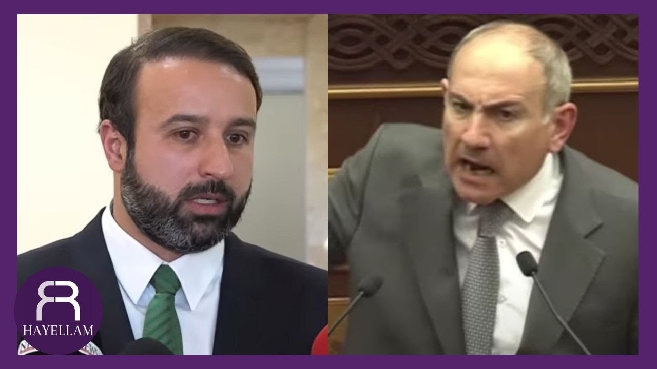 Փաշինյանը չի ուզու՞մ տեսնել Հայկ Սարգսյանին. ՔՊ-ի ներսում «իրար են ուտում»