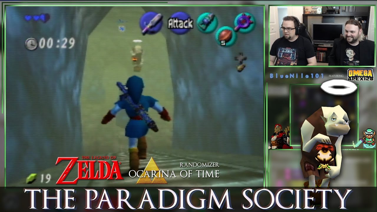 Blue and the Quest for Dampés Treasure!
