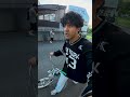 Evita hacer esto en tu viaje a Japon 🇯🇵