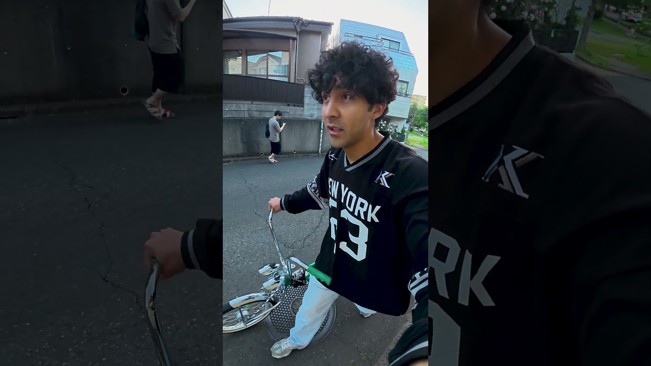 Evita hacer esto en tu viaje a Japon 🇯🇵