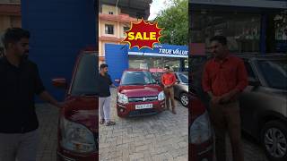 Used Wagonr Car For Sale, Used Cars,kerala,