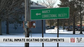3 Nurses Not Facing Charges in Fatal Beating of Marcy Correctional Inmate Robert Brooks