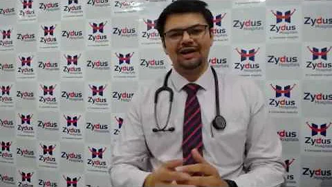 Dr. Jaykumar Mehta, Interventional Pulmonologist, ...