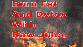 Raw Fountain 3-Day Detox Cleanse Reviewed