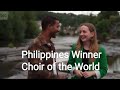 Kammechor manila philippines choir of the world 2023ukcastthyburdenuponthelordatsalumscoldness