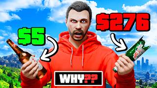 Gta Makes Zero Sense