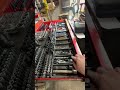 Toolbox Organization Ideas.