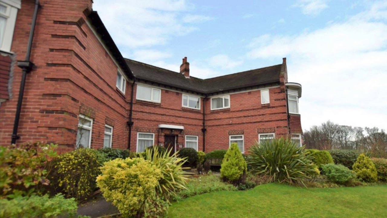 FOR SALE, Flat 2, 10 Ryndleside, Scarborough, £95,000