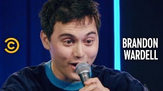 Sex Is Hard When You’re a Genius - Brandon Wardell - Stand-Up Featuring