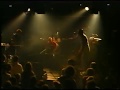 Capture de la vidéo Improvisators Dub Live Au Pez-Ner 20 Mai 2000