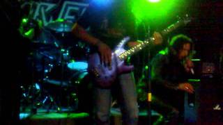 Morwen - Doncella oculta