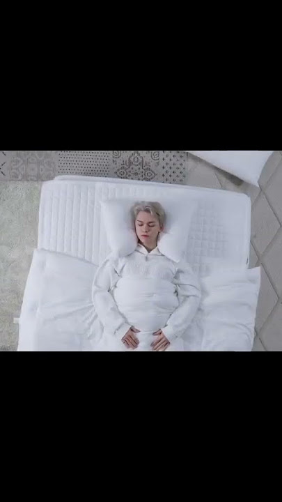 This is my alarm ringtone ✨😴#seventeen #shorts