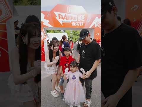 Bahru Syok Event 2026 highlight reel