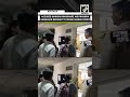 NEET-UG paper leak case: Accused Manisha Mandhare and Manisha Hawaldar brought to Rouse Avenue Court